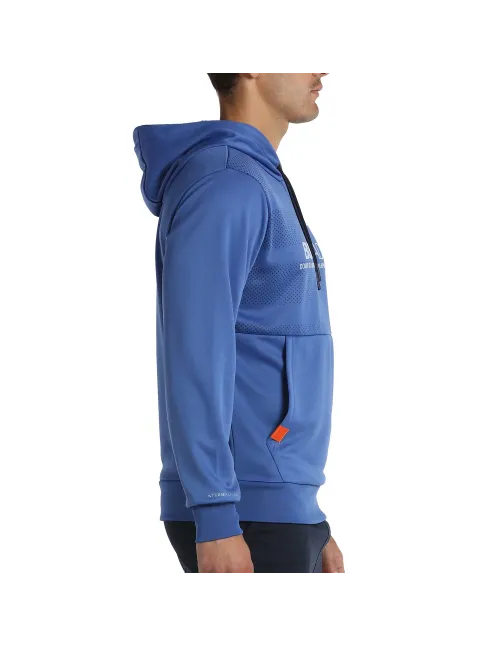 Sudadera Bullpadel Grelo | Ofertas de pádel