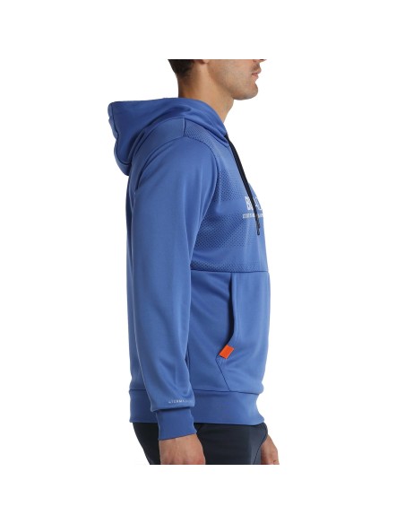 Bullpadel Sweatshirt Grelo | Ofertas de padel