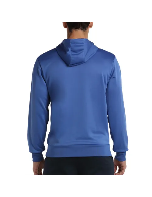 Bullpadel Sweatshirt Grelo | Ofertas de padel