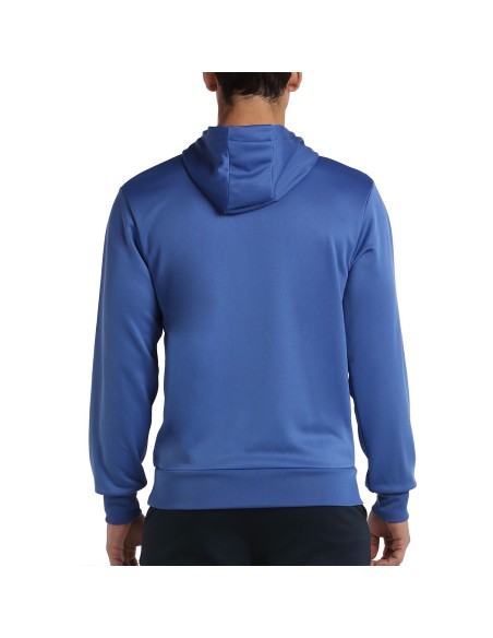 Bullpadel Sweatshirt Grelo | Ofertas de padel