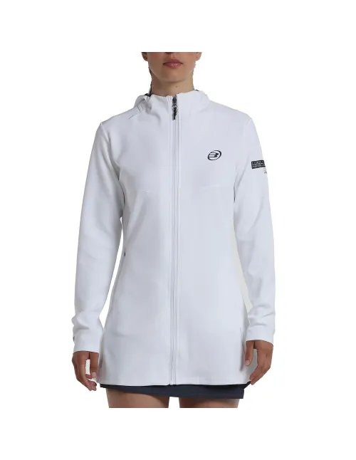 Sudadera Bullpadel Niazo Mujer | Ofertas de pádel