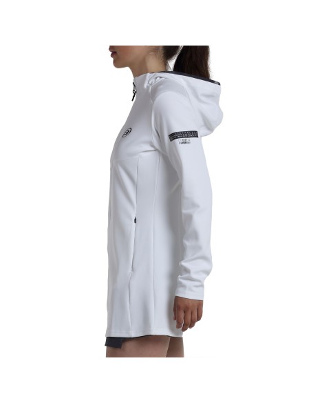 Sudadera Bullpadel Niazo Mujer | Ofertas de pádel