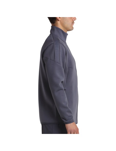 Sudadera Bullpadel Noble | Ofertas de pádel