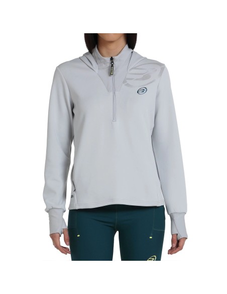 Sudadera Bullpadel Ojalá | Ofertas de pádel