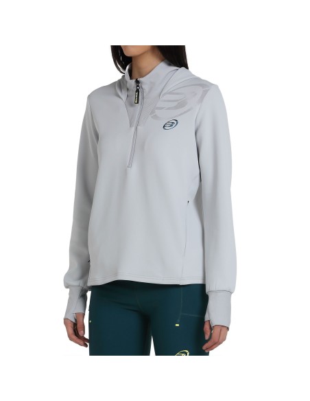 Sweatshirt Bullpadel Ojala | Ofertas de padel
