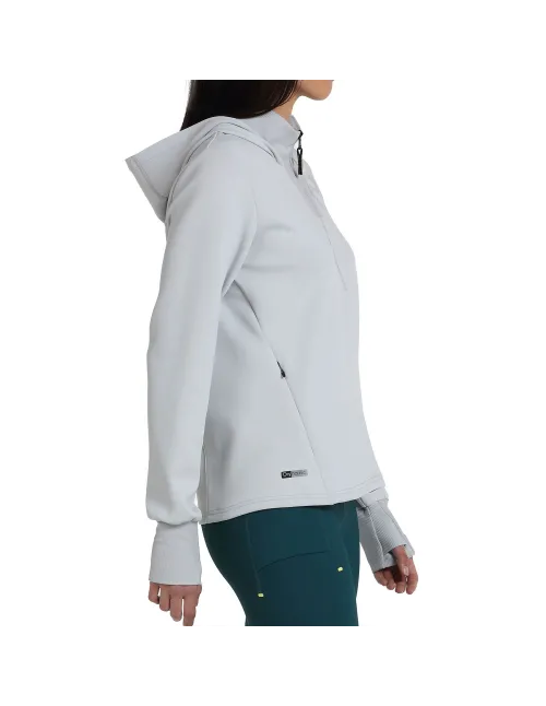 Sweatshirt Bullpadel Ojala | Ofertas de padel