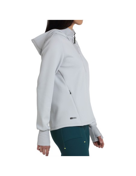 Sweatshirt Bullpadel Ojala | Ofertas de padel