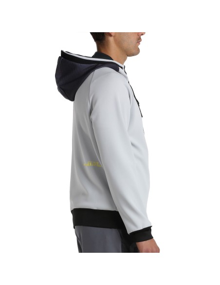 Sudadera Bullpadel Olele | Ofertas de pádel
