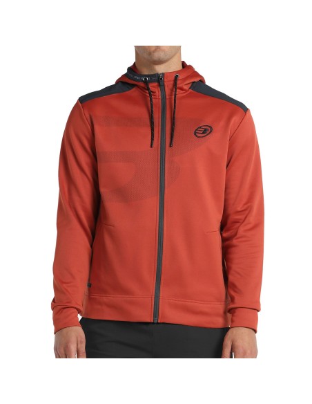 Bullpadel Felpa Unalo |Padel offers