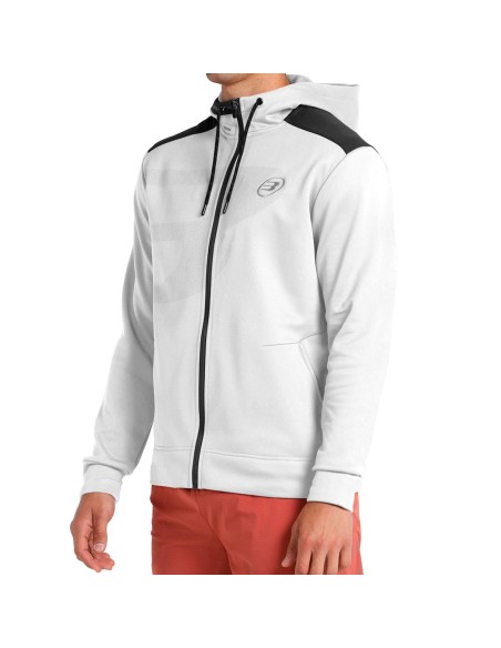 Sudadera Bullpadel Unalo | Ofertas de pádel