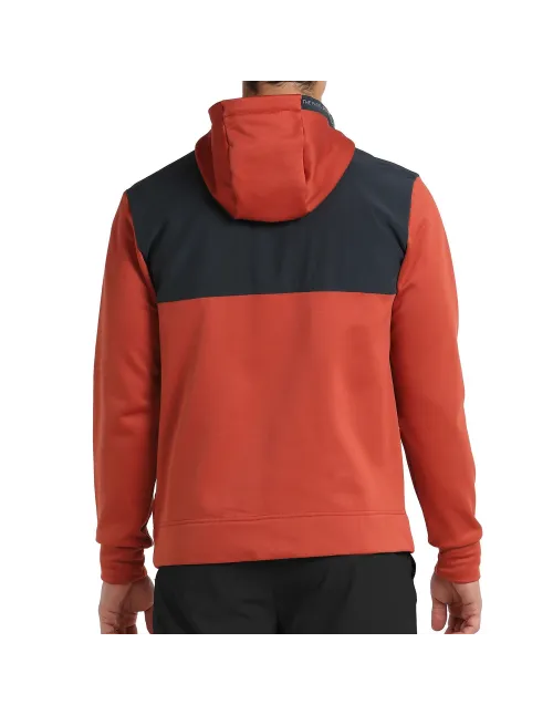 Sudadera Bullpadel Unalo | Ofertas de pádel