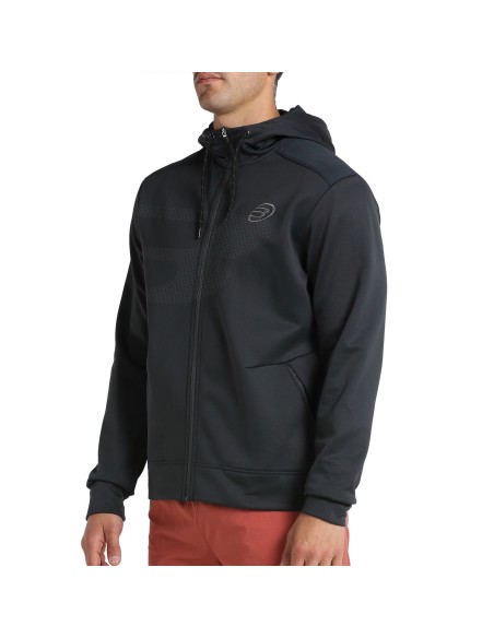 Sudadera Bullpadel Unalo | Ofertas de pádel