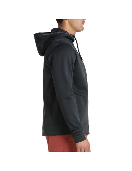Sudadera Bullpadel Unalo | Ofertas de pádel