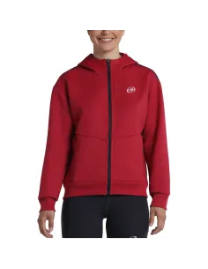 Bullpadel Felpa Yesca 24v Donna