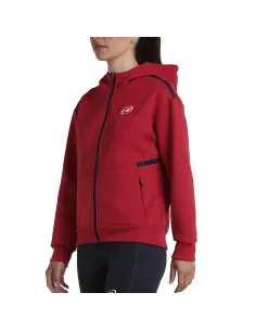 Sweatshirt Bullpadel Yesca 24v Woman | Ofertas de padel 2