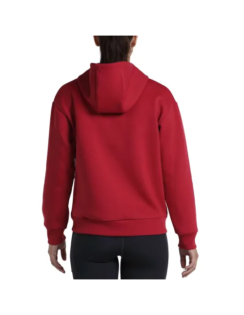 Sudadera Bullpadel Yesca 24v Mujer | Ofertas de pádel