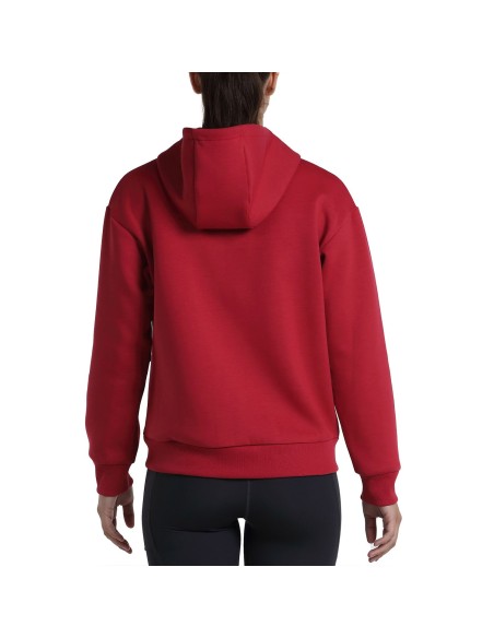 Sweatshirt Bullpadel Yesca 24v Woman | Ofertas de padel