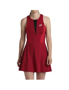 Vestido Bullpadel Yacer 24v | Ofertas de pádel