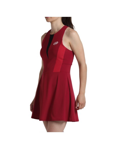Vestido Bullpadel Yacer 24v | Ofertas de pádel