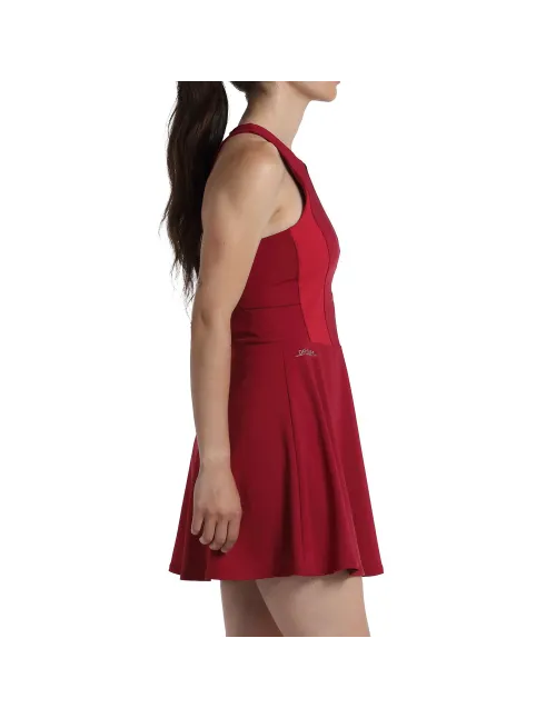 Vestido Bullpadel Yacer 24v | Ofertas de pádel