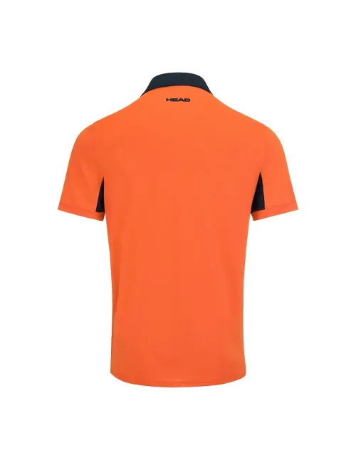 Polo Head Slice | Ofertas de pádel