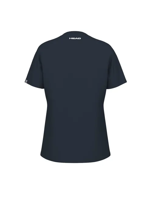Camiseta Head We are Padel Mujer | Ofertas de pádel
