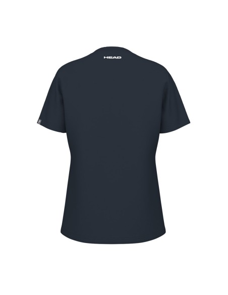 Head T-shirt Somos Padel Woman | Ofertas de padel