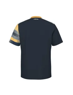 T-shirt Head Topspin | Ofertas de padel 2