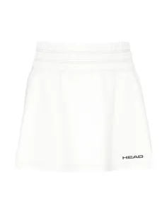 Falda Head Play Skort Mujer