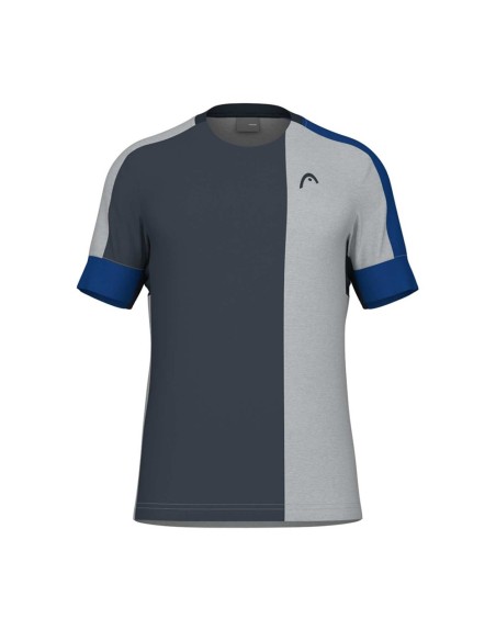 T-shirt Head Play Tech | Ofertas de padel