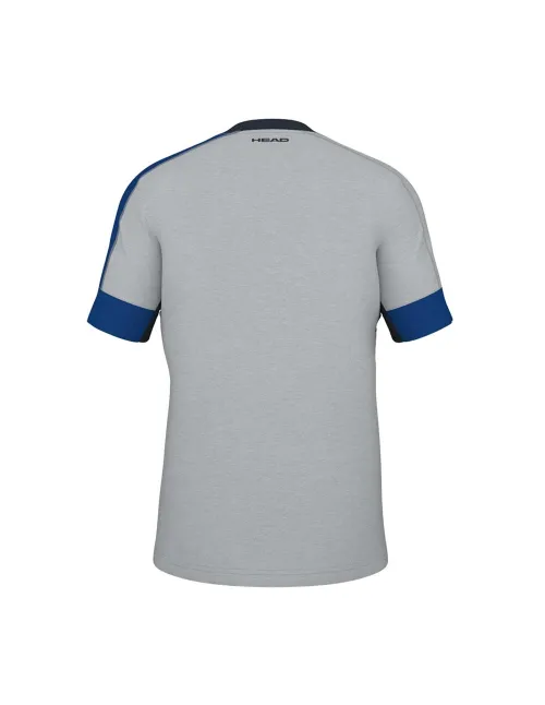 Camiseta Head Play Tech | Ofertas de pádel