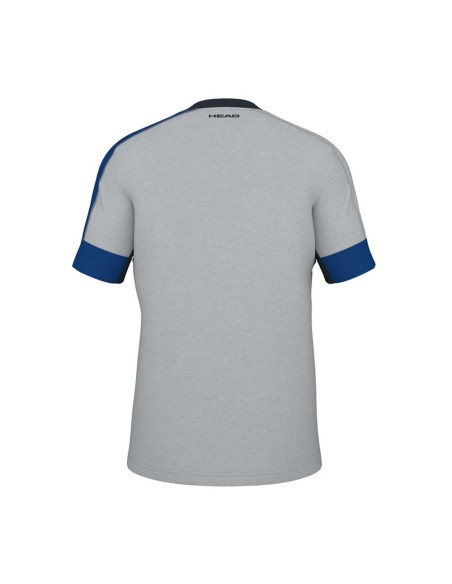 T-shirt Head Play Tech | Ofertas de padel