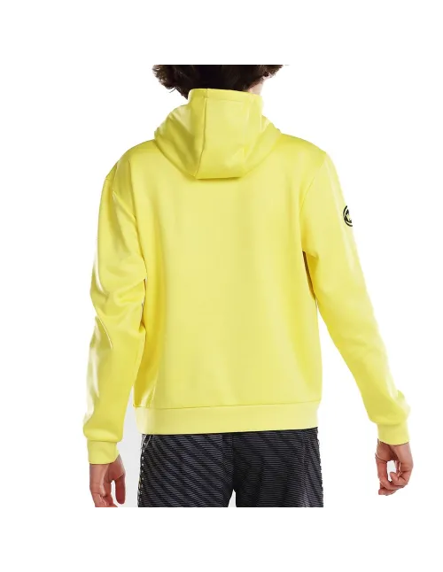 Sweatshirt Bullpadel Wpt Lardo | Ofertas de padel