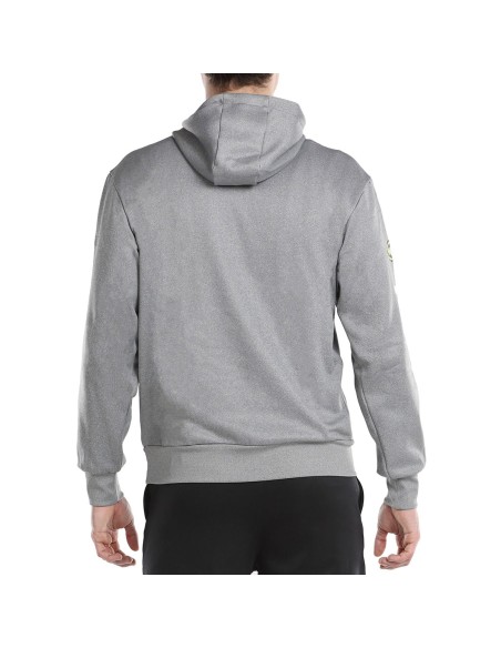 Sweatshirt Bullpadel Wpt Lardo | Ofertas de padel