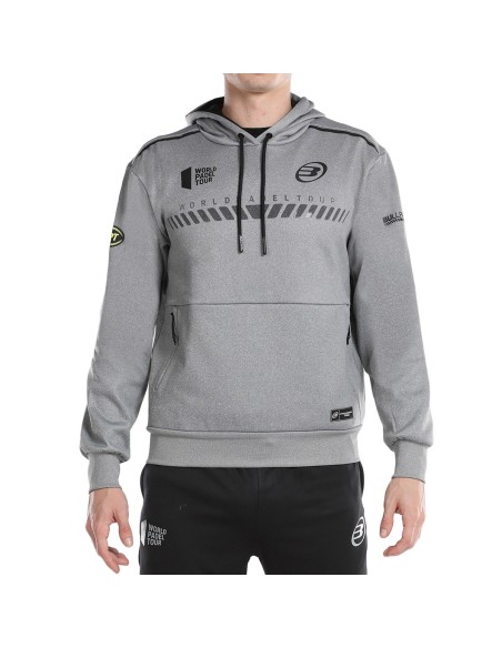 Sudadera Bullpadel Wpt Lardo | Ofertas de padel