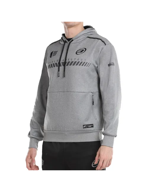 Sudadera Bullpadel Wpt Lardo | Ofertas de padel