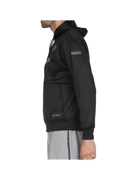 Sweatshirt Bullpadel Wpt Lardo | Ofertas de padel