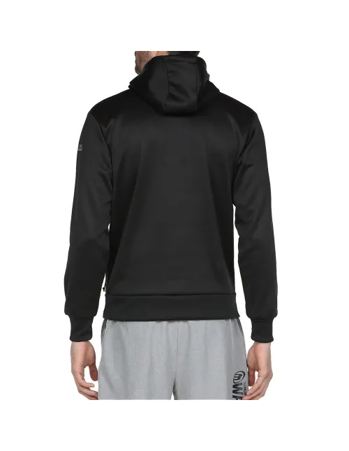 Sudadera Bullpadel Wpt Lardo | Ofertas de padel