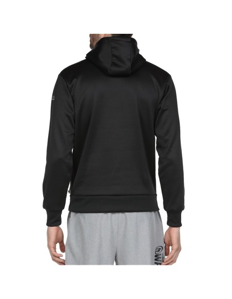 Sweatshirt Bullpadel Wpt Lardo | Ofertas de padel