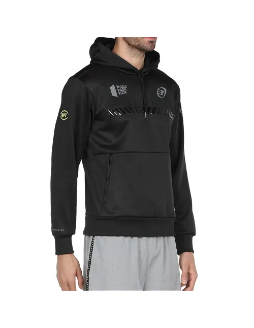 Sweatshirt Bullpadel Wpt Lardo | Ofertas de padel
