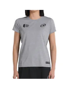 Camiseta Bullpadel WPT Llama Mujer | Ofertas de pádel