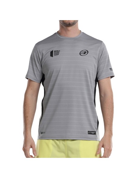 Camiseta Bullpadel WPT Lumbo | Ofertas de pádel Camiseta Bullpadel WPT Lumbo | Ofertas de pádel