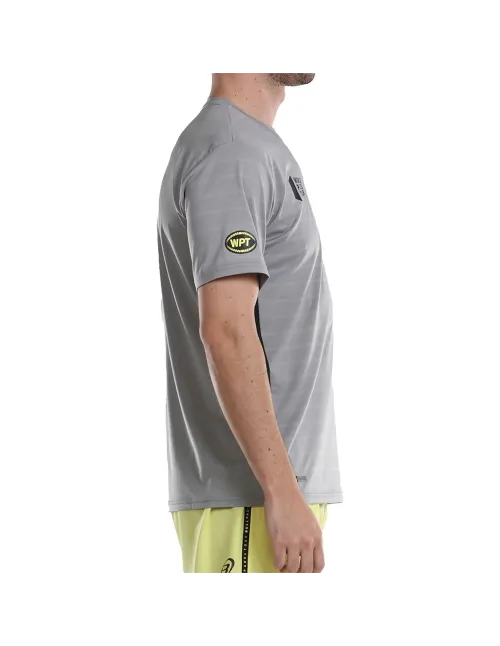 Camiseta Bullpadel WPT Lumbo | Ofertas de pádel