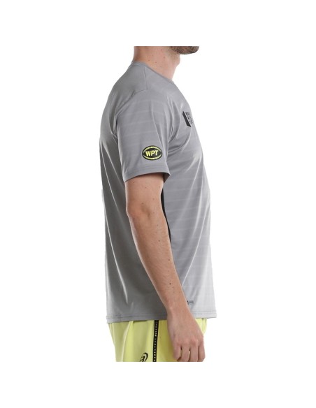Camiseta Bullpadel WPT Lumbo | Ofertas de pádel Camiseta Bullpadel WPT Lumbo | Ofertas de pádel