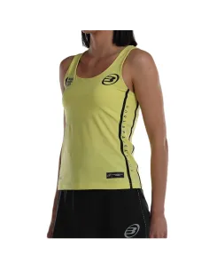 CAMISOLA REGATA Bullpadel Wpt LICAN PARA MULHER | Ofertas de padel