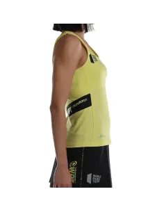Camiseta Tirantes Bullpadel Wpt Lican 059 Mujer | Ofertas de pádel 2