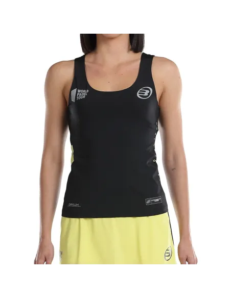 Bullpadel Wpt LICAN WOMEN'S TANK TOP | Ofertas de padel
