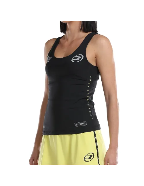 Camiseta Tirantes Bullpadel Wpt Lican 059 Mujer | Ofertas de pádel