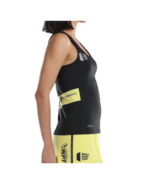 CAMISOLA REGATA Bullpadel Wpt LICAN PARA MULHER | Ofertas de padel