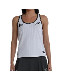Camiseta Tirantes Bullpadel Lugar
